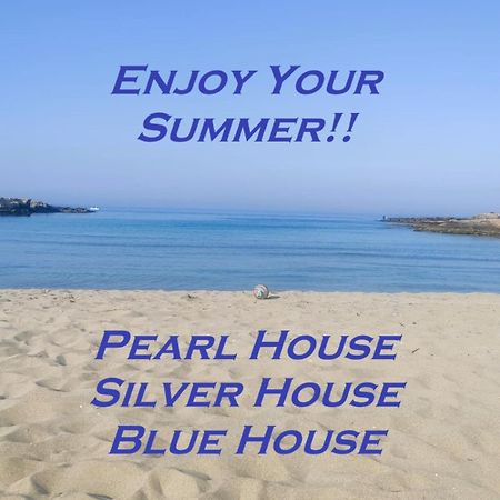Pearl House Διαμέρισμα Monopoli Εξωτερικό φωτογραφία