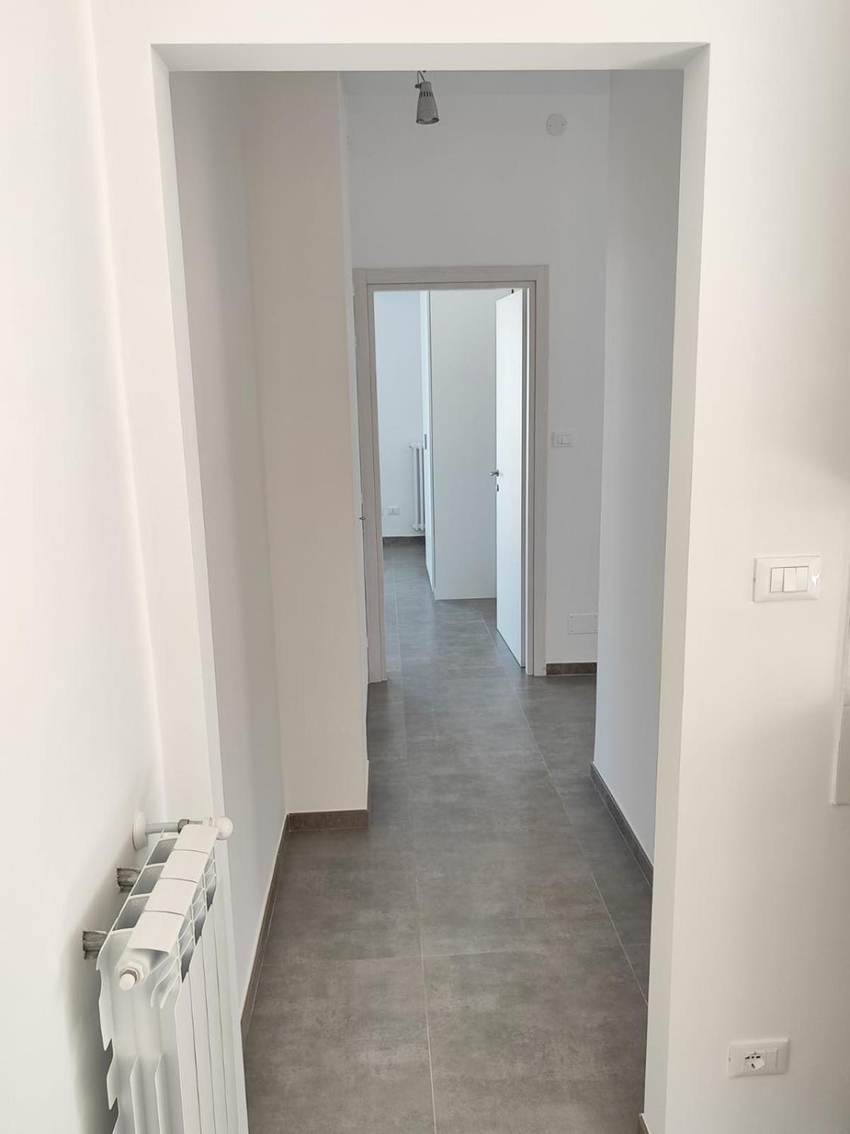 Pearl House Διαμέρισμα Monopoli Εξωτερικό φωτογραφία