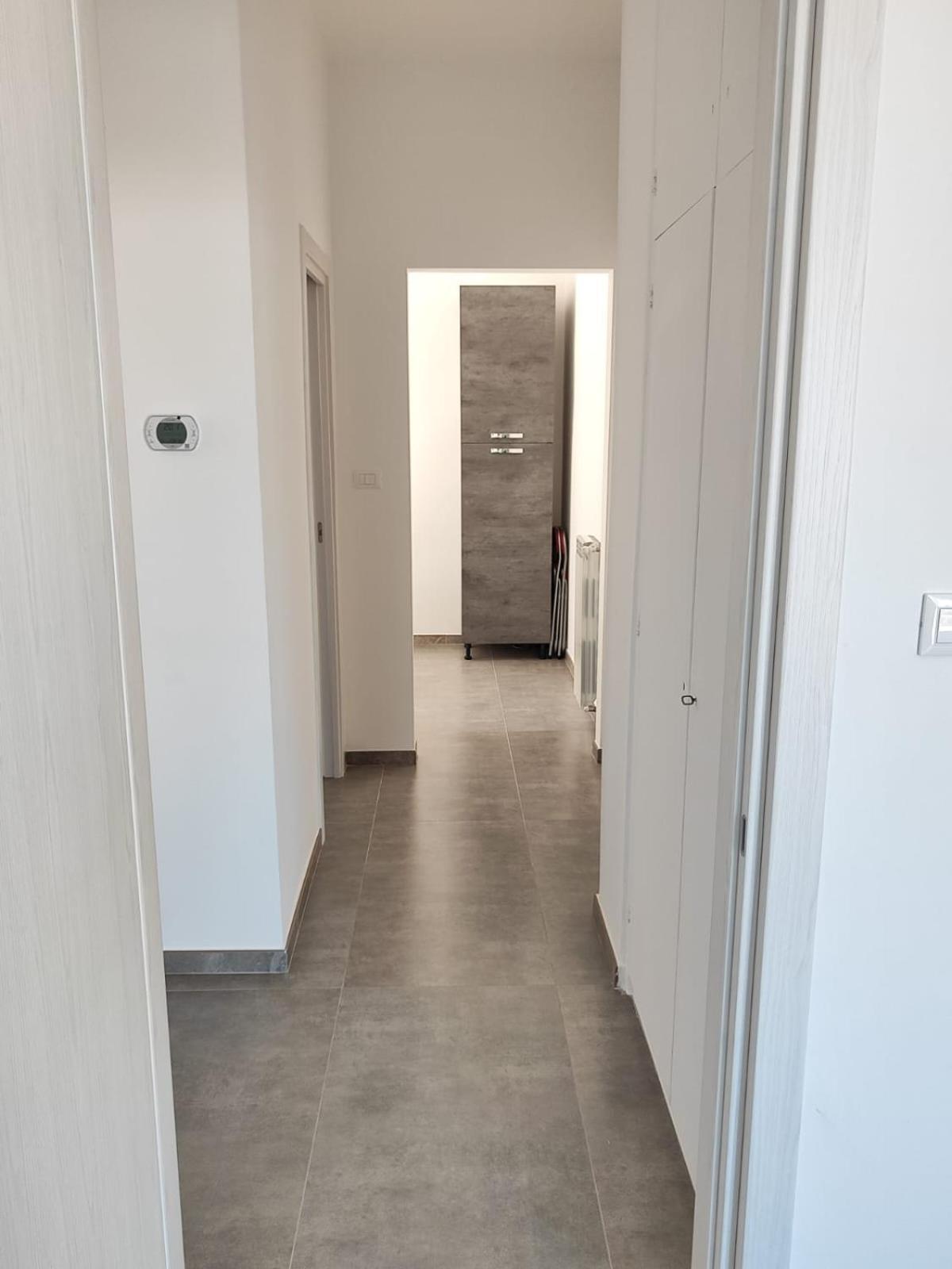 Pearl House Διαμέρισμα Monopoli Εξωτερικό φωτογραφία