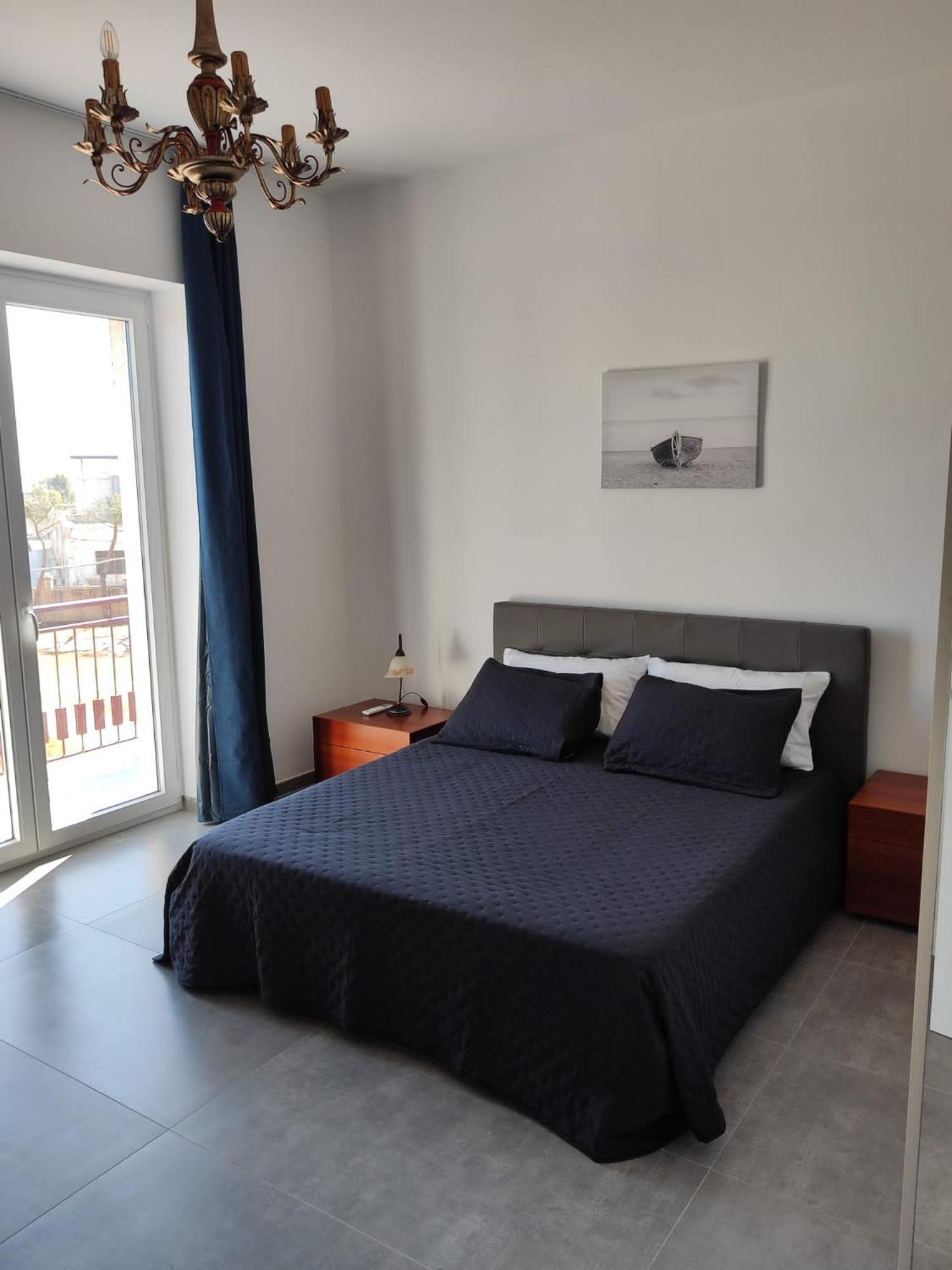 Pearl House Διαμέρισμα Monopoli Εξωτερικό φωτογραφία