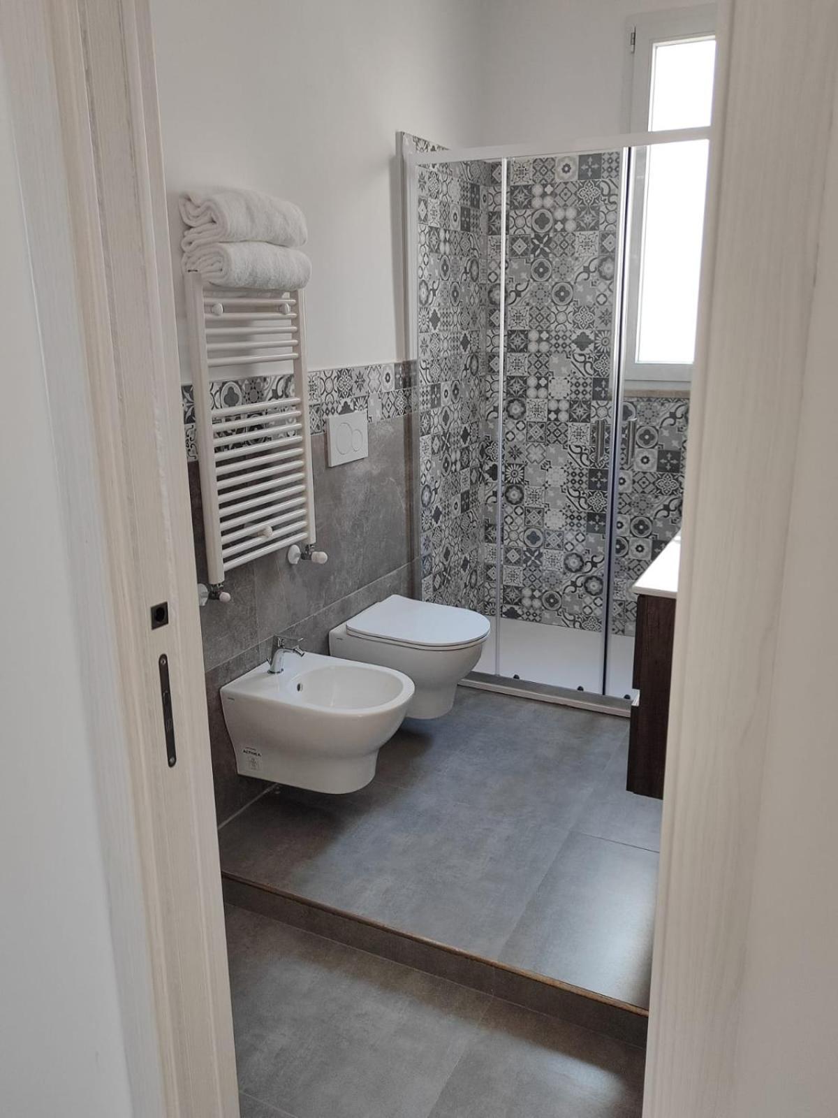 Pearl House Διαμέρισμα Monopoli Εξωτερικό φωτογραφία