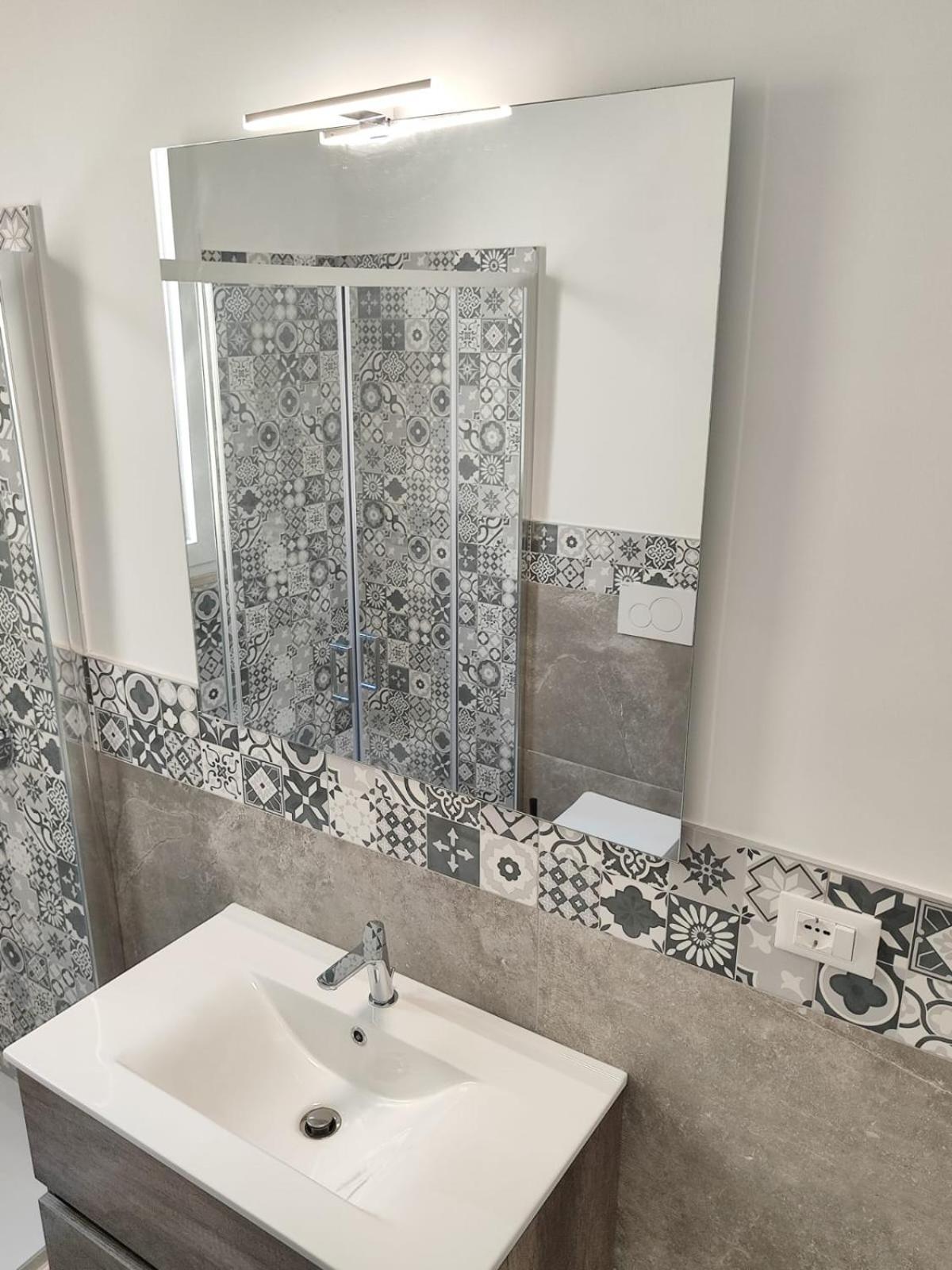 Pearl House Διαμέρισμα Monopoli Εξωτερικό φωτογραφία
