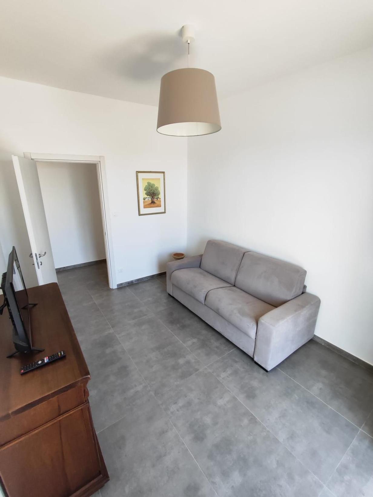 Pearl House Διαμέρισμα Monopoli Εξωτερικό φωτογραφία