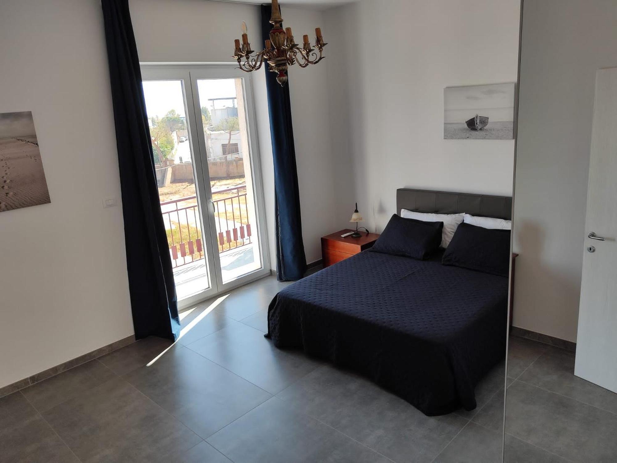 Pearl House Διαμέρισμα Monopoli Εξωτερικό φωτογραφία