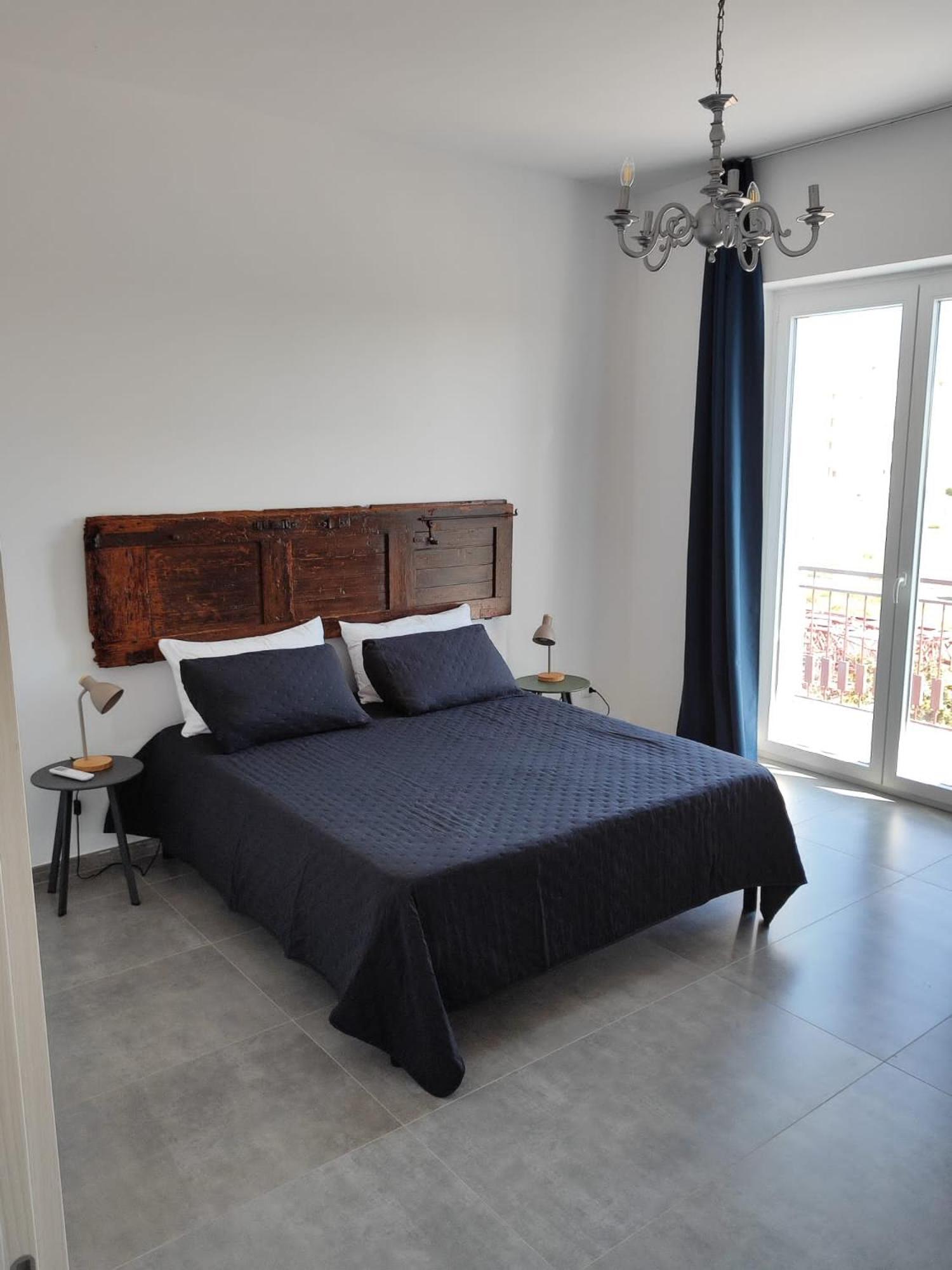Pearl House Διαμέρισμα Monopoli Εξωτερικό φωτογραφία