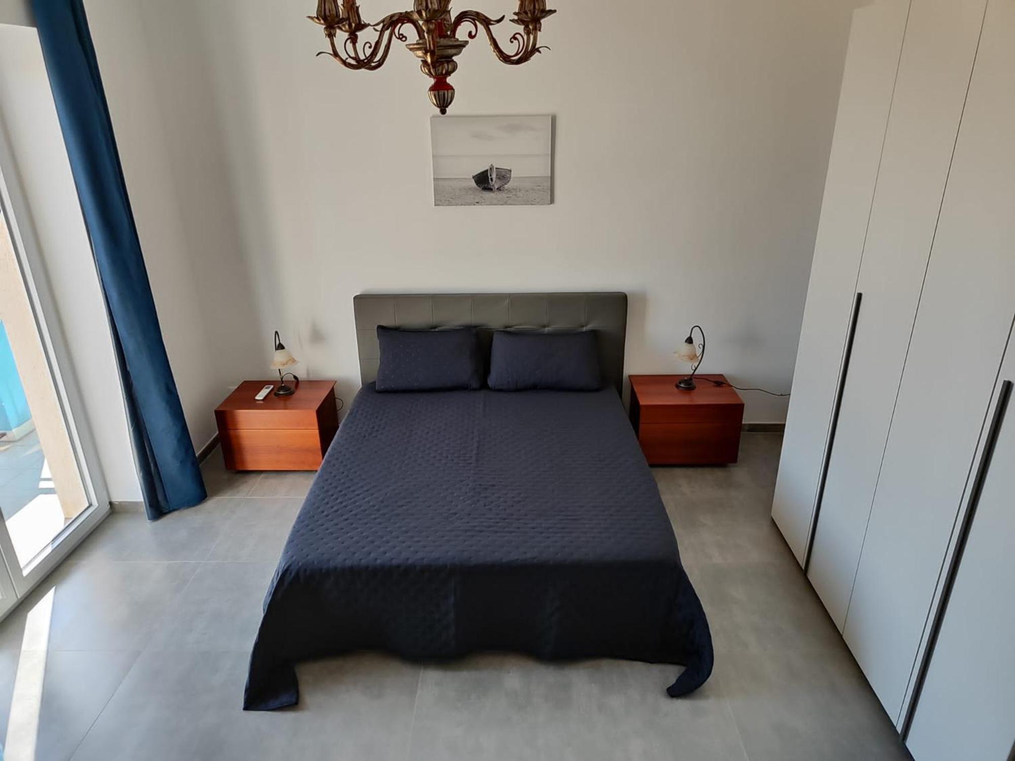 Pearl House Διαμέρισμα Monopoli Εξωτερικό φωτογραφία