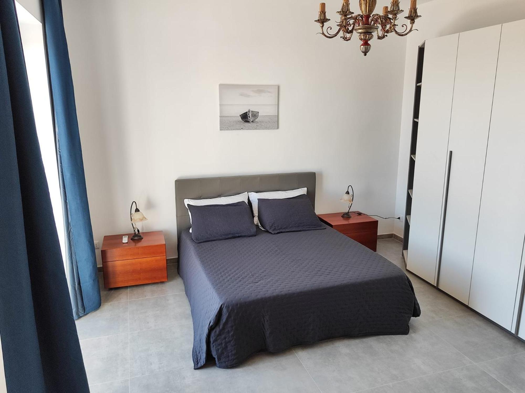Pearl House Διαμέρισμα Monopoli Εξωτερικό φωτογραφία