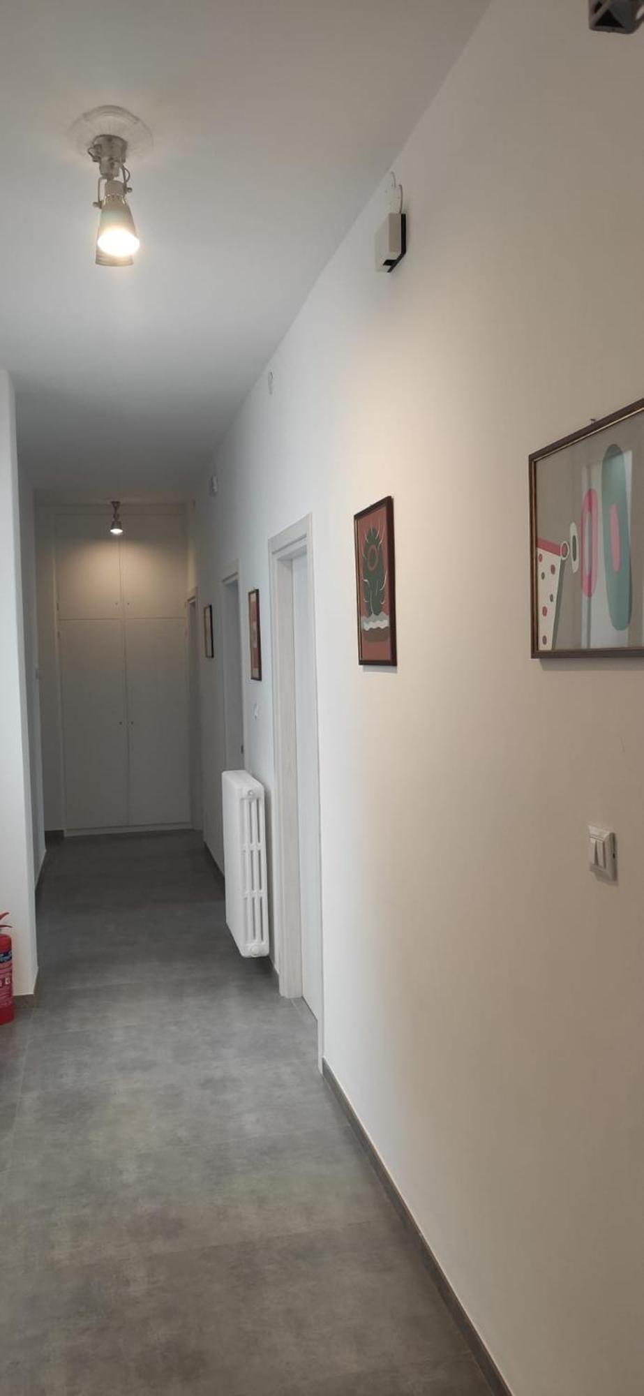 Pearl House Διαμέρισμα Monopoli Εξωτερικό φωτογραφία