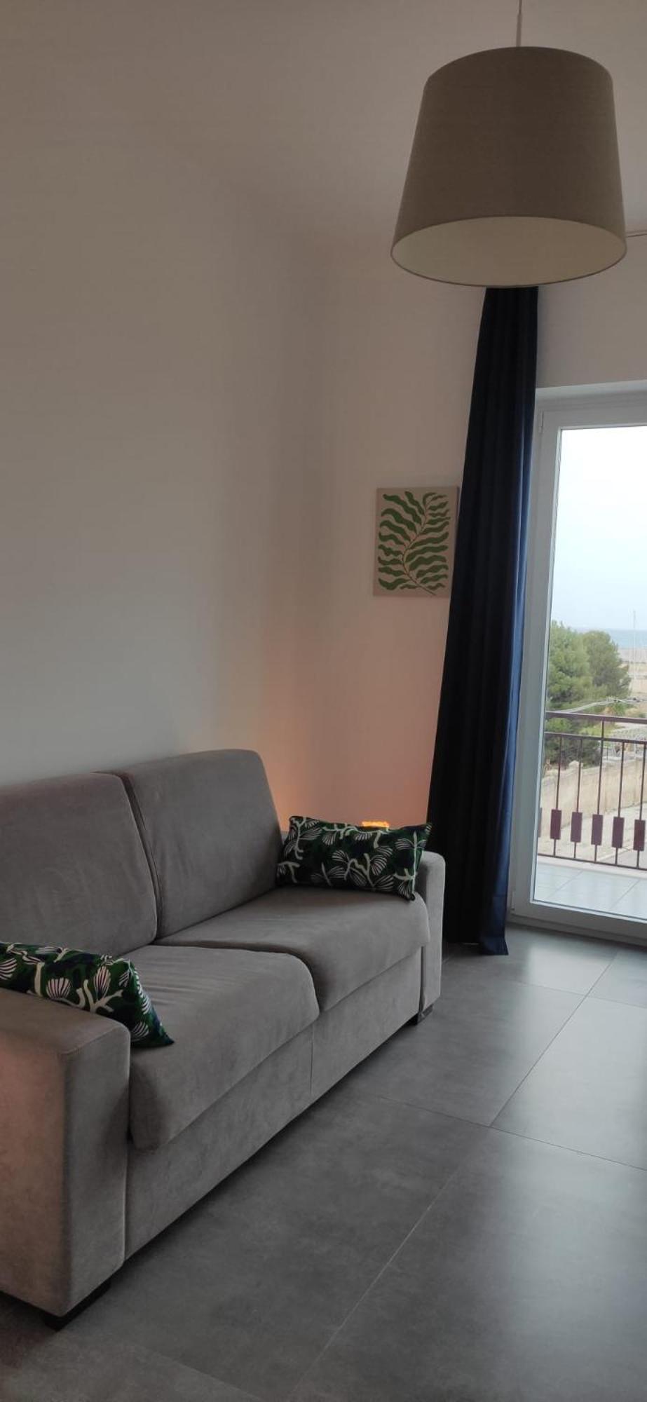 Pearl House Διαμέρισμα Monopoli Εξωτερικό φωτογραφία
