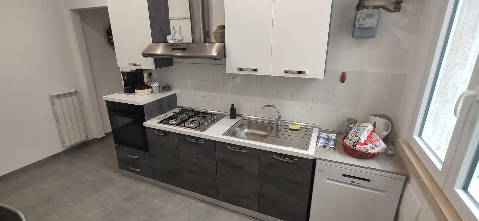 Pearl House Διαμέρισμα Monopoli Εξωτερικό φωτογραφία